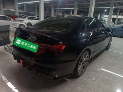 Audi S4 3.0TFSI - ფოტო 5