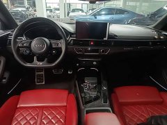 Audi S4 3.0TFSI - ფოტო 6