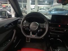 Audi S4 3.0TFSI - ფოტო 7