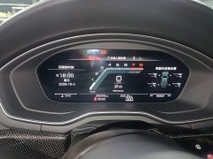 Audi S4 3.0TFSI - ფოტო 8