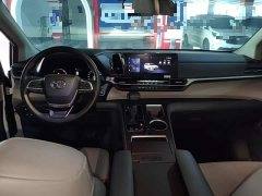 Toyota Gravia 2024 2.5L Hybrid Comfort Edition - ფოტო 10