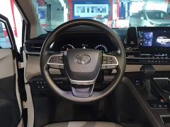 Toyota Gravia 2024 2.5L Hybrid Comfort Edition - ფოტო 11