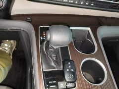 Toyota Gravia 2024 2.5L Hybrid Comfort Edition - ფოტო 14