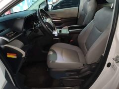 Toyota Gravia 2024 2.5L Hybrid Comfort Edition - ფოტო 15