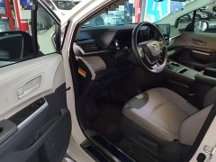 Toyota Gravia 2024 2.5L Hybrid Comfort Edition - ფოტო 16