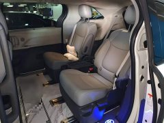Toyota Gravia 2024 2.5L Hybrid Comfort Edition - ფოტო 17