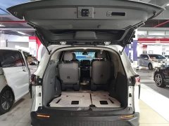 Toyota Gravia 2024 2.5L Hybrid Comfort Edition - ფოტო 19