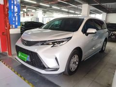 Toyota Gravia 2024 2.5L Hybrid Comfort Edition - ფოტო 2
