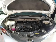 Toyota Gravia 2024 2.5L Hybrid Comfort Edition - ფოტო 20