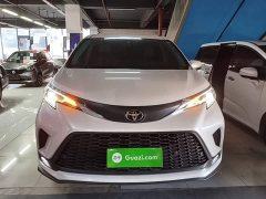 Toyota Gravia 2024 2.5L Hybrid Comfort Edition - ფოტო 3