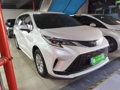 Toyota Gravia 2024 2.5L Hybrid Comfort Edition - ფოტო 4