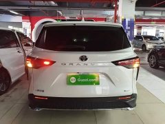 Toyota Gravia 2024 2.5L Hybrid Comfort Edition - ფოტო 6