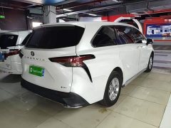Toyota Gravia 2024 2.5L Hybrid Comfort Edition - ფოტო 7