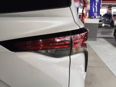 Toyota Gravia 2024 2.5L Hybrid Comfort Edition - ფოტო 8