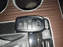 Toyota Gravia 2024 2.5L Hybrid Comfort Edition - ფოტო 9
