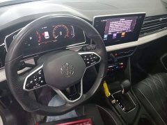 Volkswagen Tiguan L 330TSI Automatic FWD Smart Comfort Edition - ფოტო 10