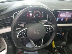 Volkswagen Tiguan L 330TSI Automatic FWD Smart Comfort Edition - ფოტო 11