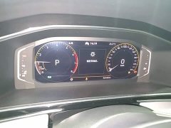 Volkswagen Tiguan L 330TSI Automatic FWD Smart Comfort Edition - ფოტო 12