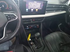 Volkswagen Tiguan L 330TSI Automatic FWD Smart Comfort Edition - ფოტო 13