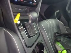 Volkswagen Tiguan L 330TSI Automatic FWD Smart Comfort Edition - ფოტო 14