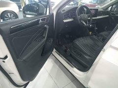 Volkswagen Tiguan L 330TSI Automatic FWD Smart Comfort Edition - ფოტო 15
