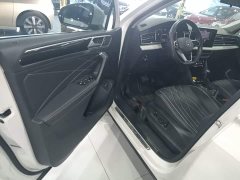 Volkswagen Tiguan L 330TSI Automatic FWD Smart Comfort Edition - ფოტო 16