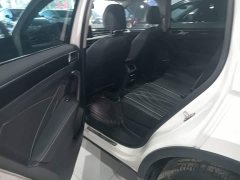 Volkswagen Tiguan L 330TSI Automatic FWD Smart Comfort Edition - ფოტო 17