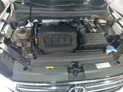 Volkswagen Tiguan L 330TSI Automatic FWD Smart Comfort Edition - ფოტო 20