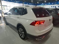 Volkswagen Tiguan L 330TSI Automatic FWD Smart Comfort Edition - ფოტო 5