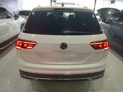 Volkswagen Tiguan L 330TSI Automatic FWD Smart Comfort Edition - ფოტო 6