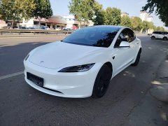 Tesla Model 3 Rear-Wheel Drive - ფოტო 1