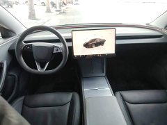 Tesla Model 3 Rear-Wheel Drive - ფოტო 10