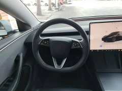 Tesla Model 3 Rear-Wheel Drive - ფოტო 11