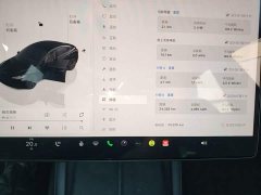Tesla Model 3 Rear-Wheel Drive - ფოტო 12