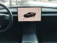 Tesla Model 3 Rear-Wheel Drive - ფოტო 13