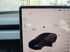 Tesla Model 3 Rear-Wheel Drive - ფოტო 14