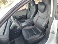 Tesla Model 3 Rear-Wheel Drive - ფოტო 15