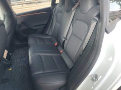 Tesla Model 3 Rear-Wheel Drive - ფოტო 17