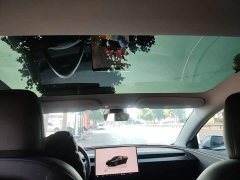 Tesla Model 3 Rear-Wheel Drive - ფოტო 18