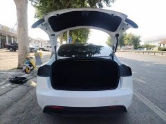 Tesla Model 3 Rear-Wheel Drive - ფოტო 19