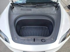 Tesla Model 3 Rear-Wheel Drive - ფოტო 20