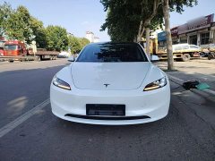 Tesla Model 3 Rear-Wheel Drive - ფოტო 3