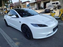 Tesla Model 3 Rear-Wheel Drive - ფოტო 4