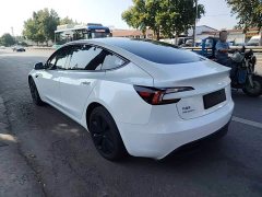 Tesla Model 3 Rear-Wheel Drive - ფოტო 5