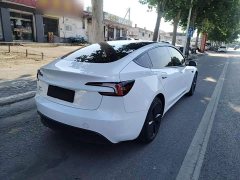 Tesla Model 3 Rear-Wheel Drive - ფოტო 7