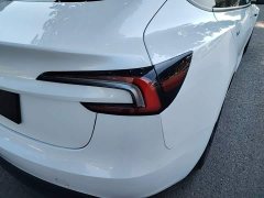 Tesla Model 3 Rear-Wheel Drive - ფოტო 8