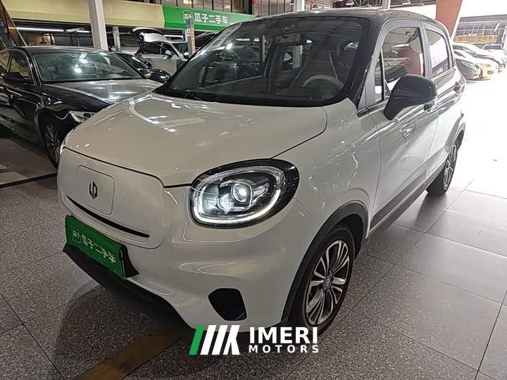 Leapmotor Leapo T03 2024 310 Comfort Edition - ავტომობილი ჩინეთიდან