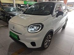 Leapmotor Leapo T03 2024 310 Comfort Edition - ფოტო 1