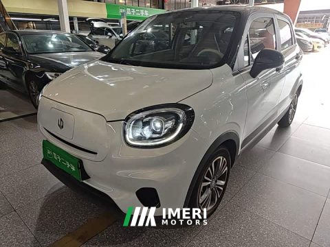 2025 Leapmotor Leapo T03 2024 310 Comfort Edition - ავტომობილი ჩინეთიდან