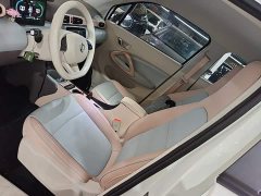 Leapmotor Leapo T03 2024 310 Comfort Edition - ფოტო 15